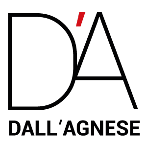 Fichiers BIM produits Dall'Agnese